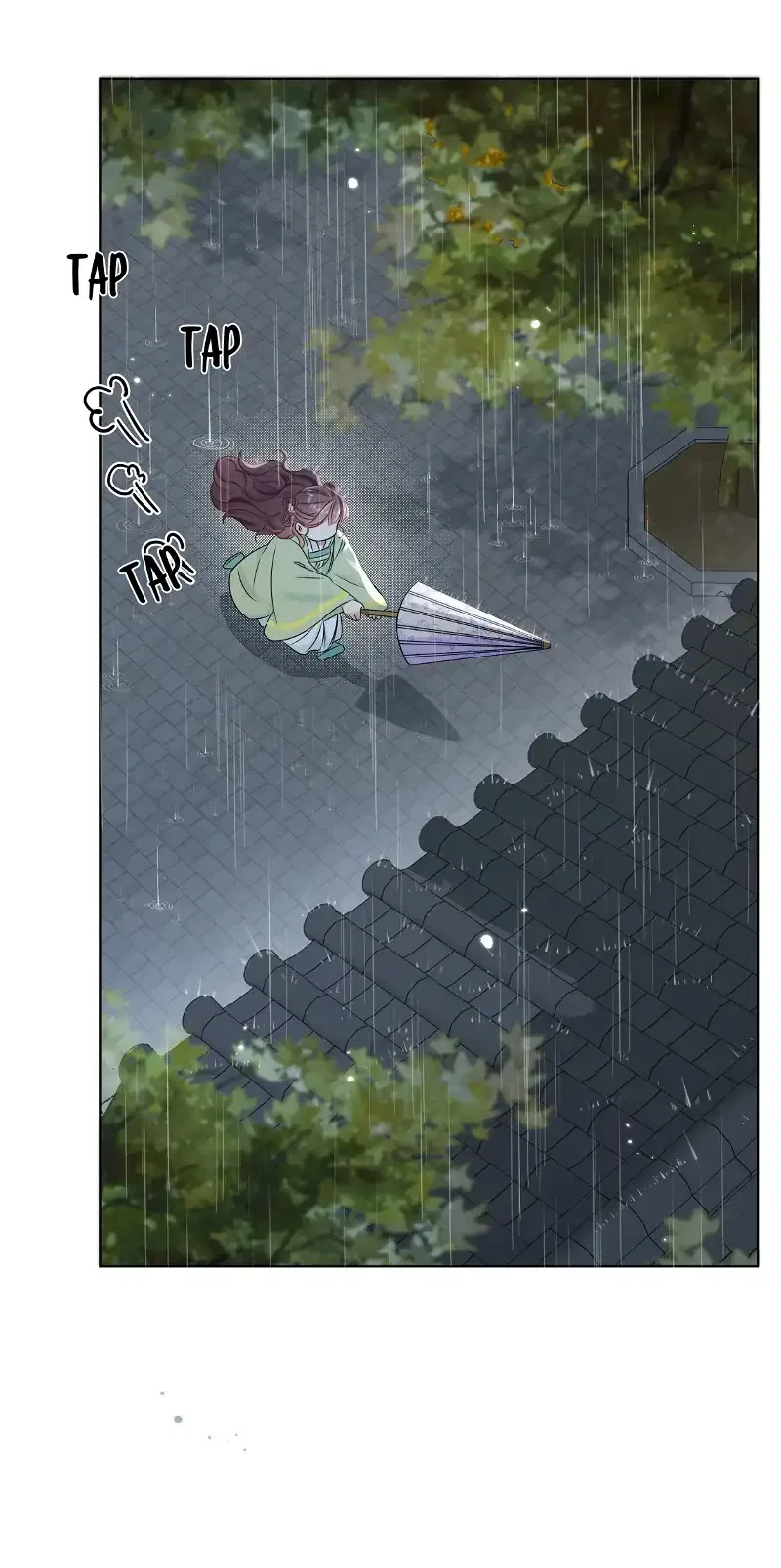 The Dark Prince Is Hard To Please Chapter 97 – Page 14