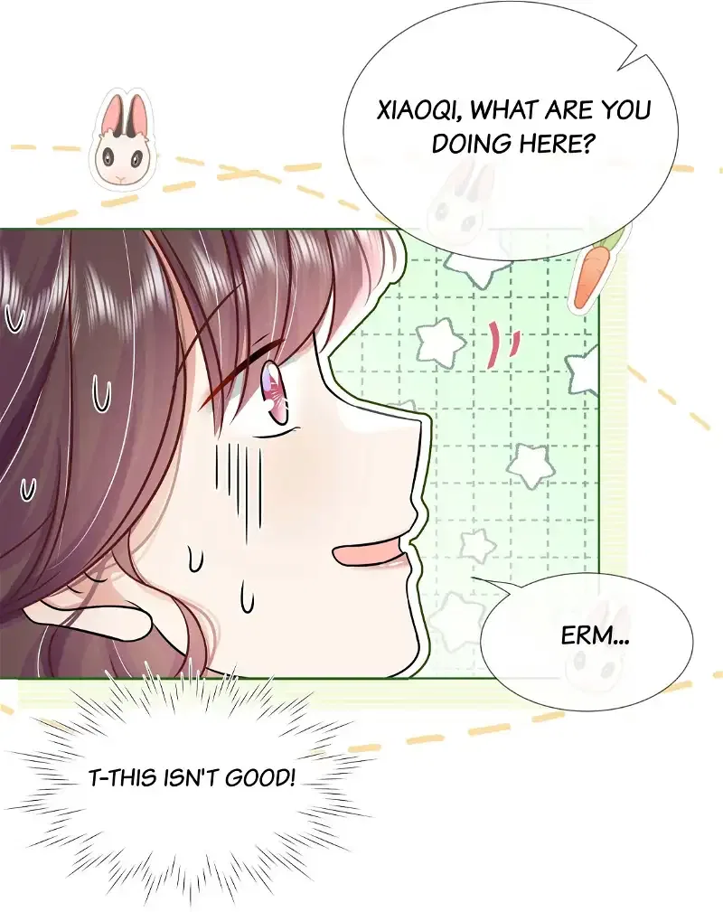 The Dark Prince Is Hard To Please Chapter 97 – Page 18