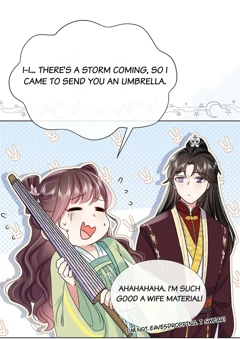 The Dark Prince Is Hard To Please Chapter 97 – Page 19