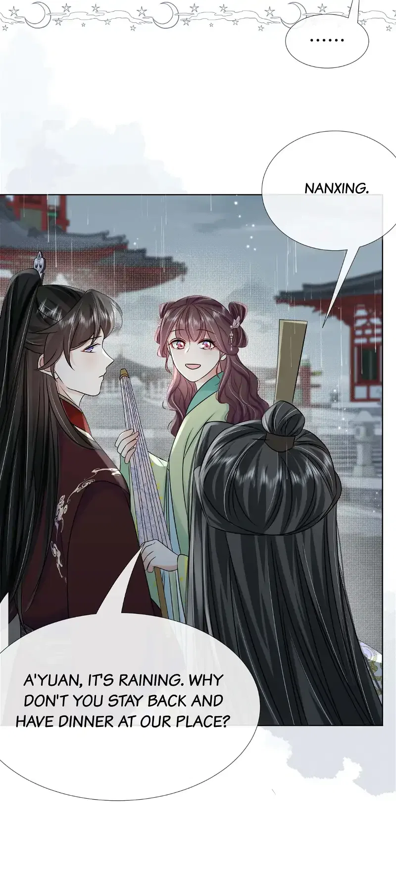 The Dark Prince Is Hard To Please Chapter 97 – Page 20