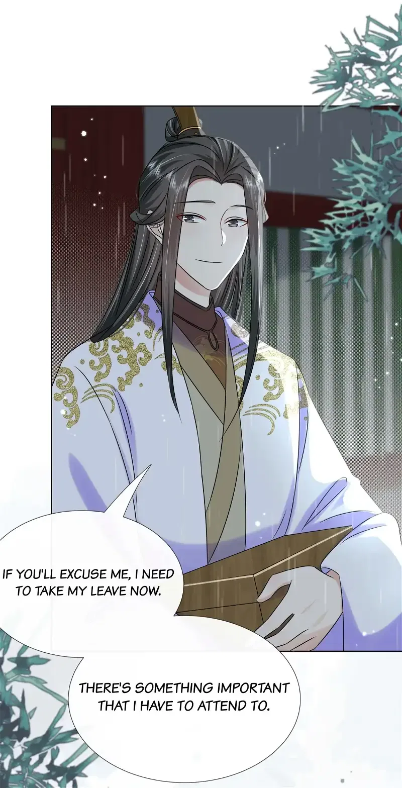 The Dark Prince Is Hard To Please Chapter 97 – Page 21
