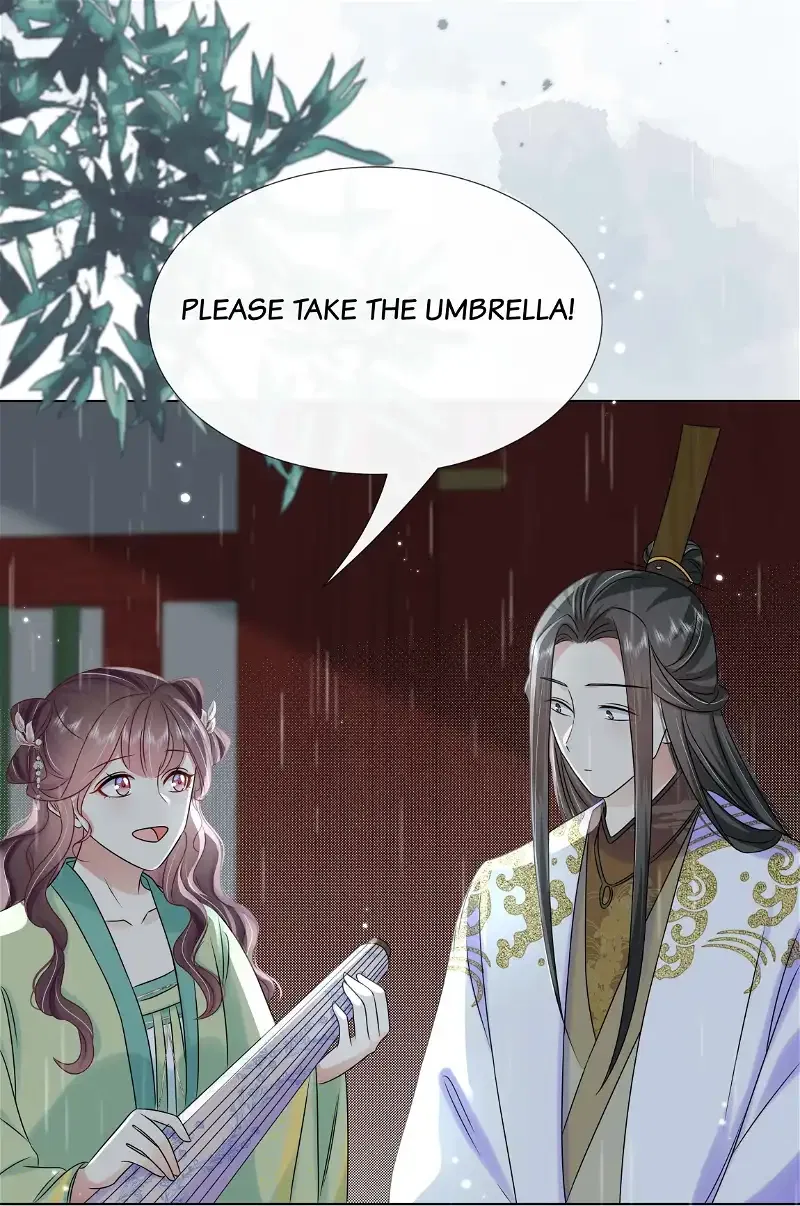 The Dark Prince Is Hard To Please Chapter 97 – Page 22