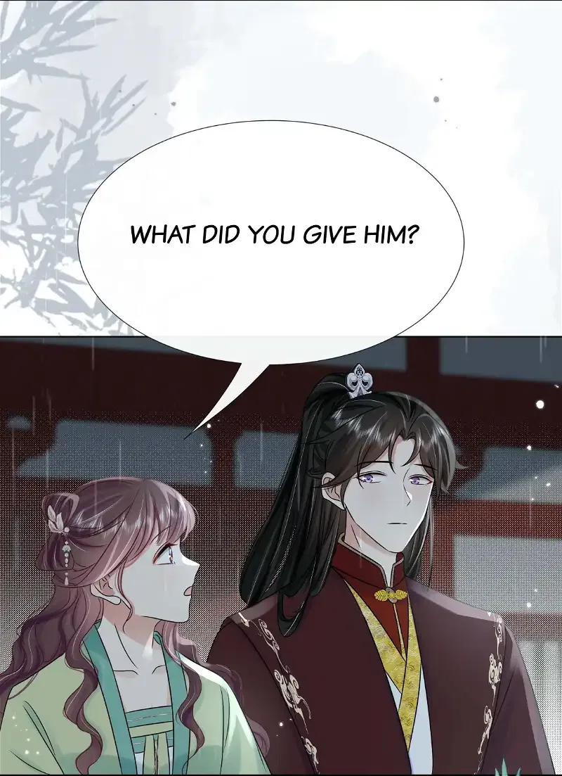 The Dark Prince Is Hard To Please Chapter 97 – Page 26