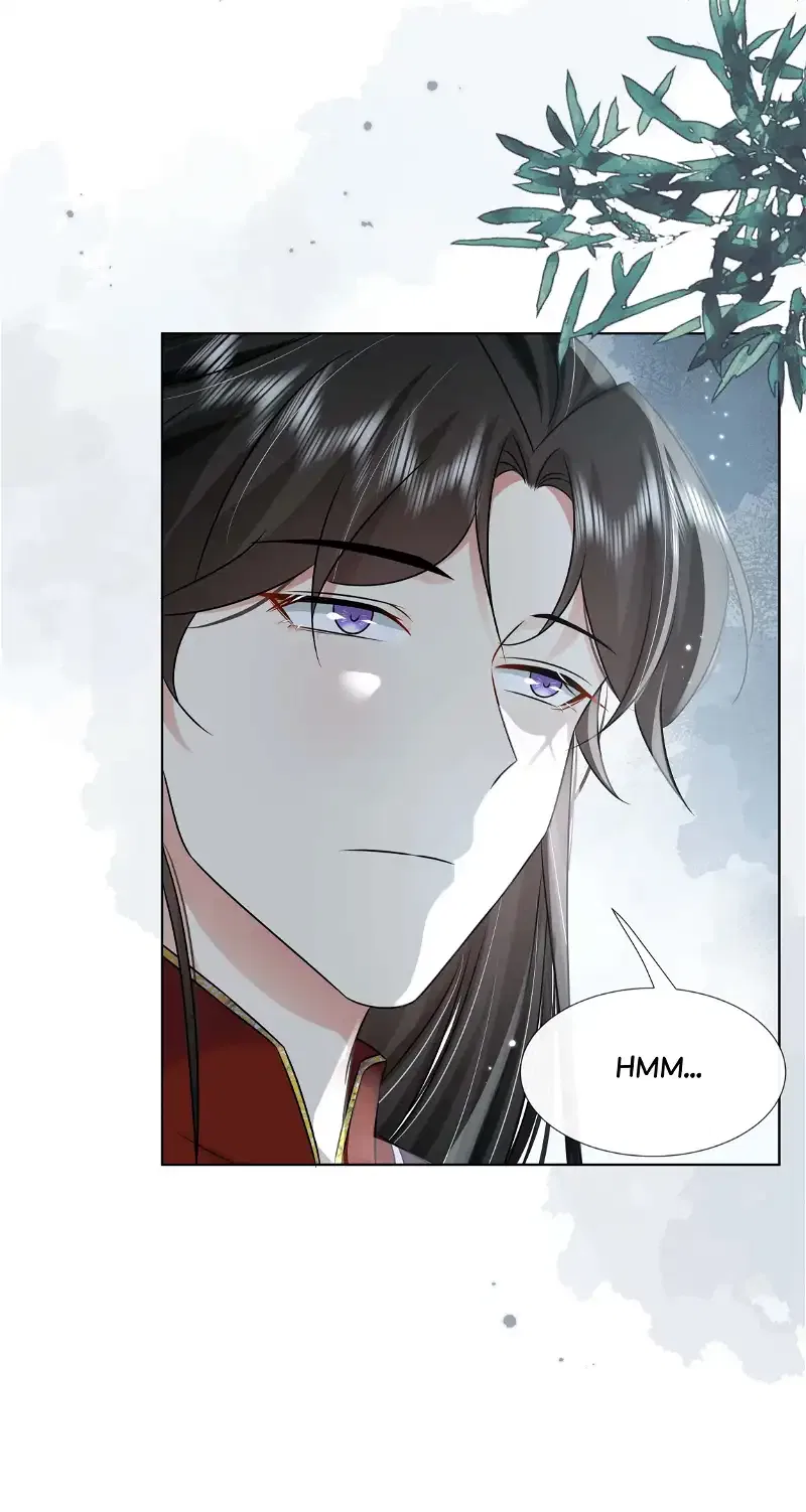 The Dark Prince Is Hard To Please Chapter 97 – Page 27