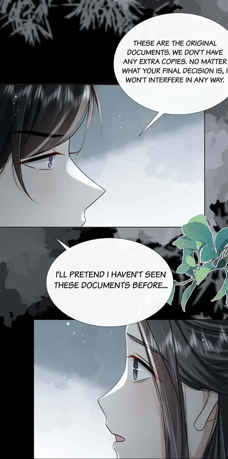 The Dark Prince Is Hard To Please Chapter 97 – Page 30