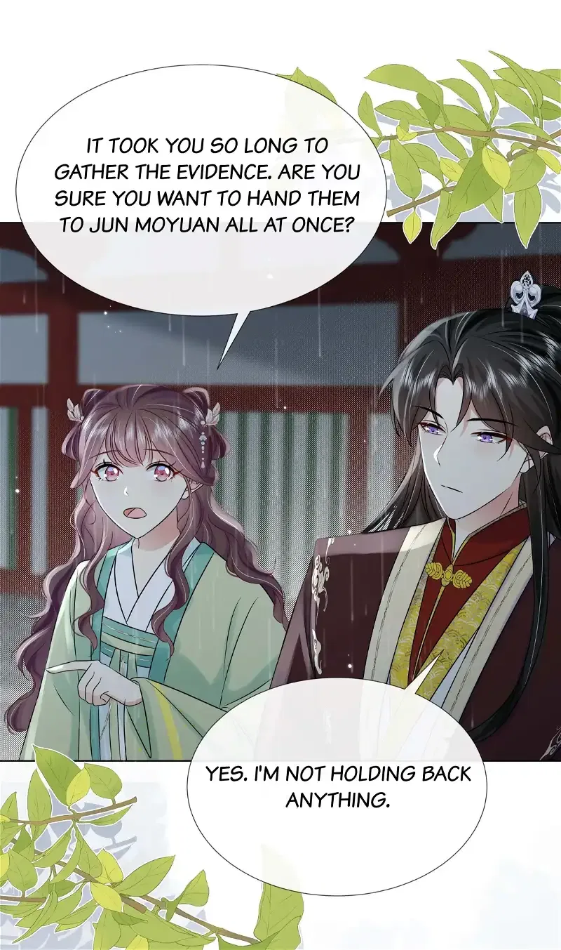 The Dark Prince Is Hard To Please Chapter 97 – Page 34