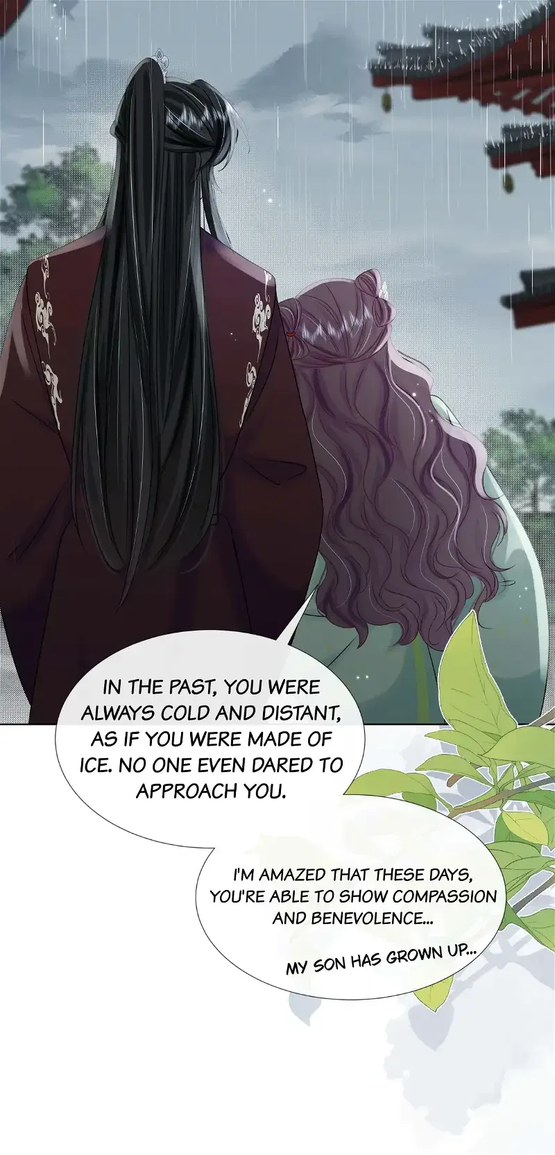 The Dark Prince Is Hard To Please Chapter 97 – Page 38