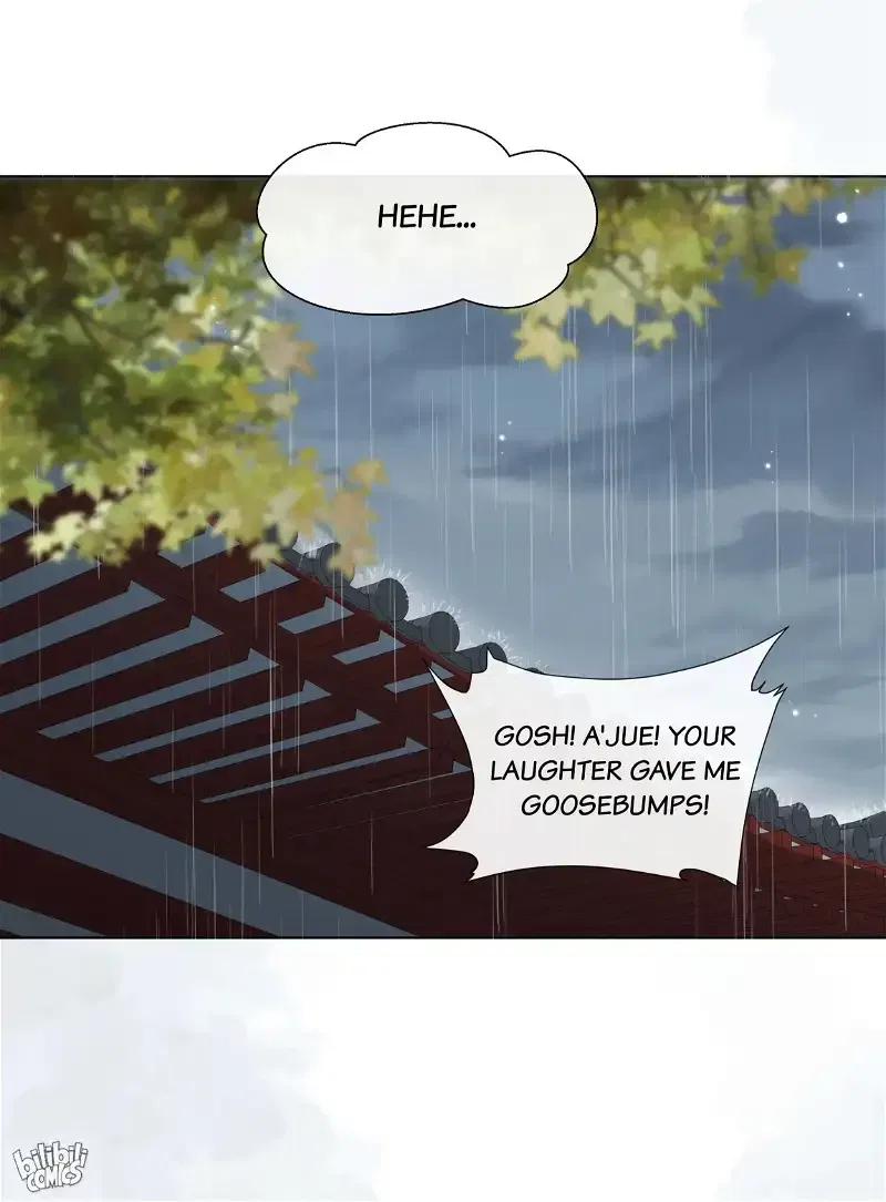 The Dark Prince Is Hard To Please Chapter 97 – Page 40