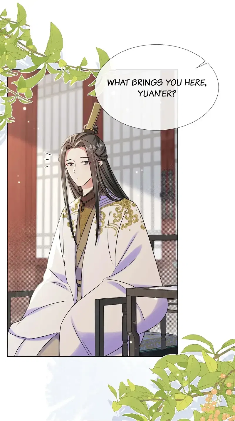 The Dark Prince Is Hard To Please Chapter 96 – Page 4
