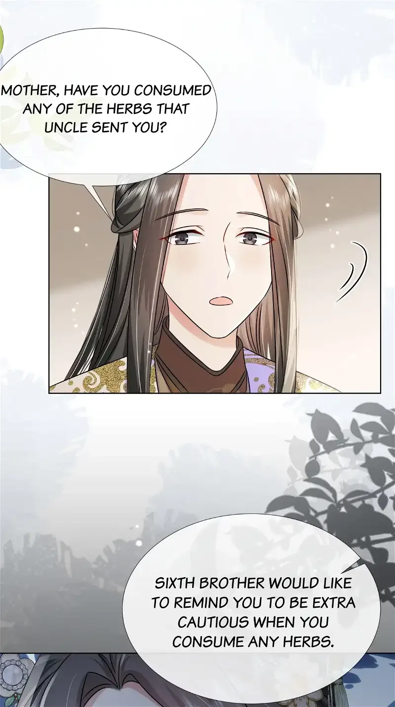 The Dark Prince Is Hard To Please Chapter 96 – Page 7