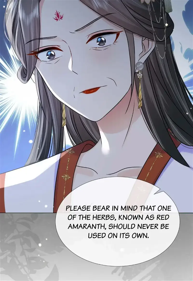 The Dark Prince Is Hard To Please Chapter 96 – Page 8