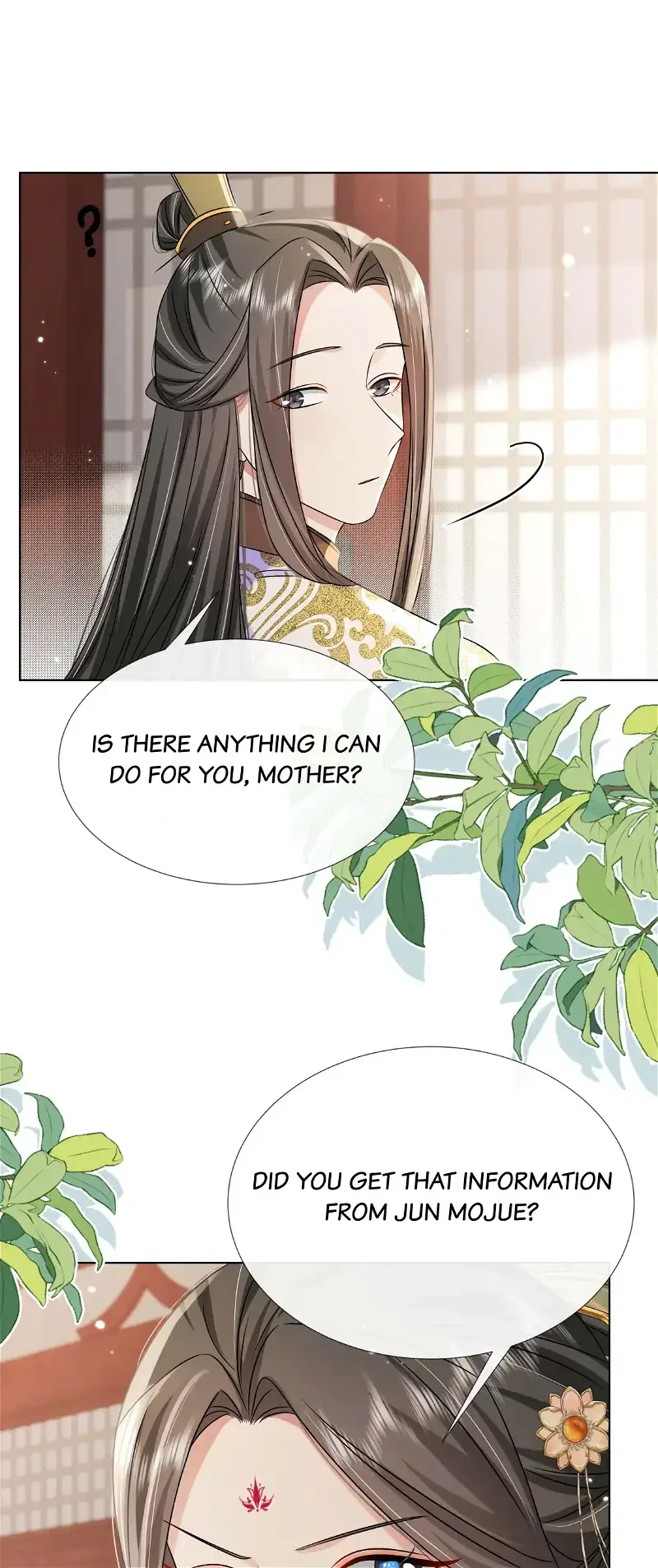 The Dark Prince Is Hard To Please Chapter 96 – Page 11
