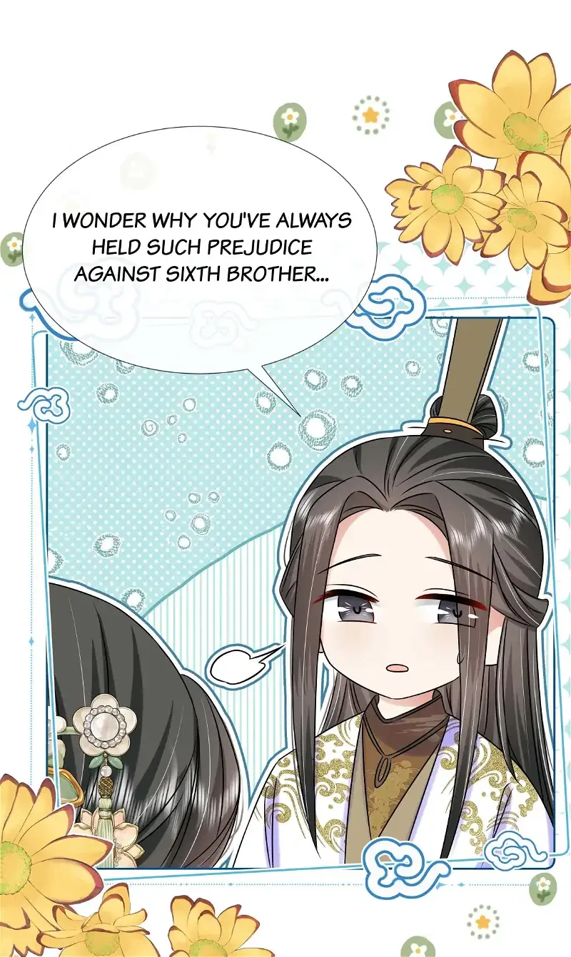 The Dark Prince Is Hard To Please Chapter 96 – Page 14