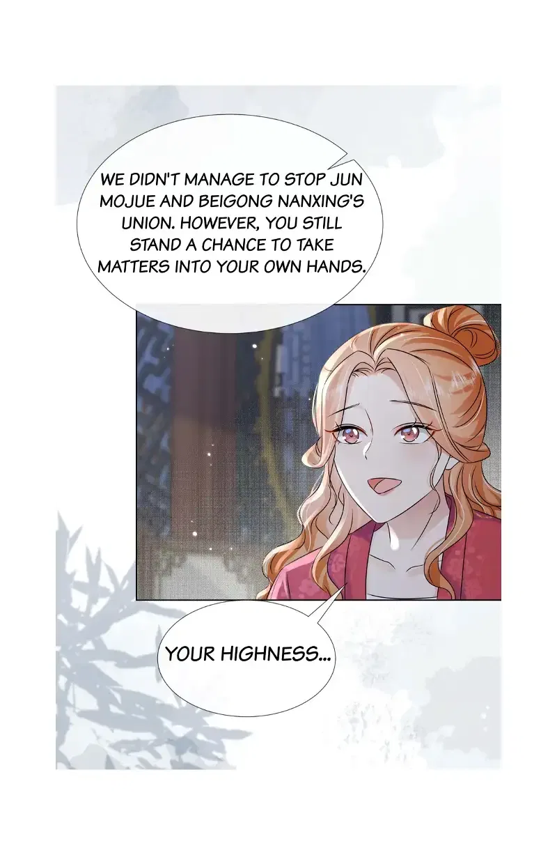 The Dark Prince Is Hard To Please Chapter 96 – Page 21