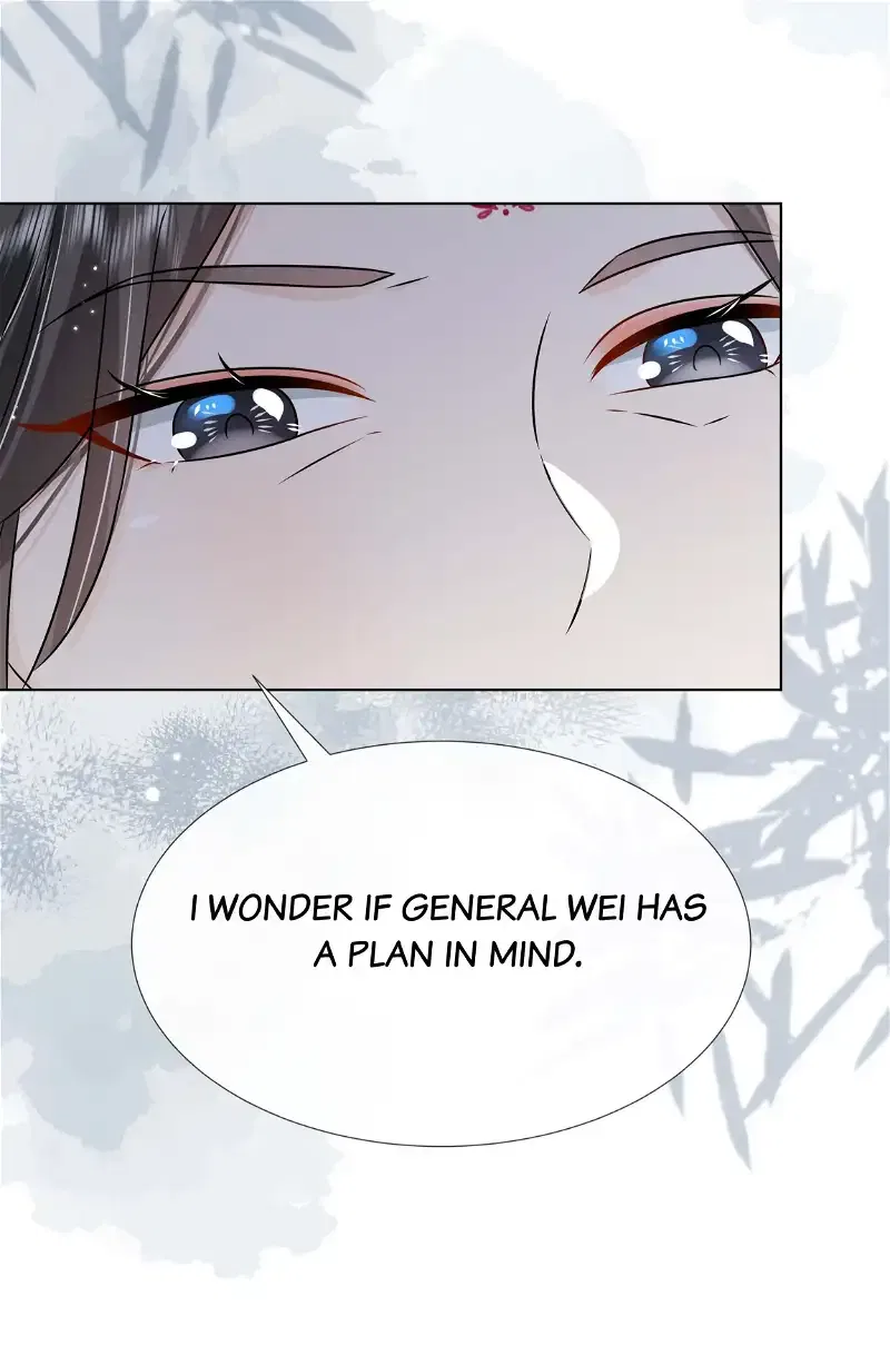The Dark Prince Is Hard To Please Chapter 96 – Page 22