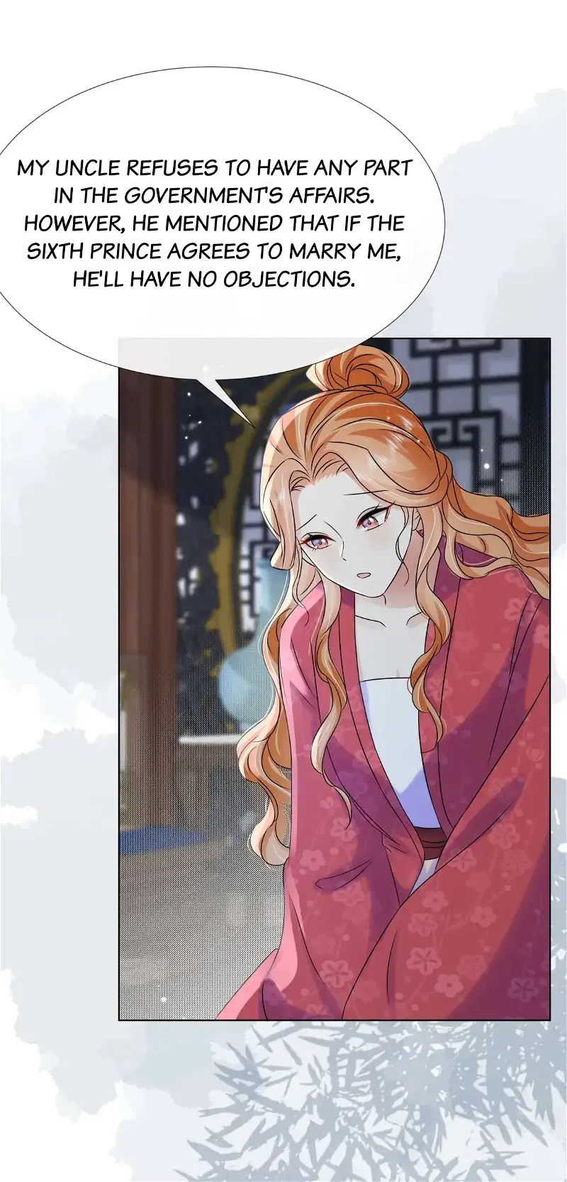 The Dark Prince Is Hard To Please Chapter 96 – Page 23