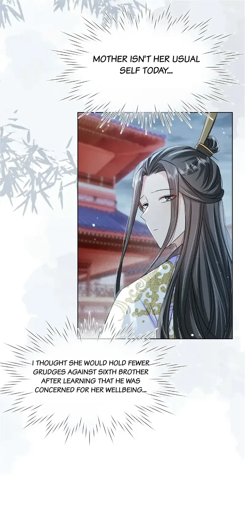 The Dark Prince Is Hard To Please Chapter 96 – Page 28