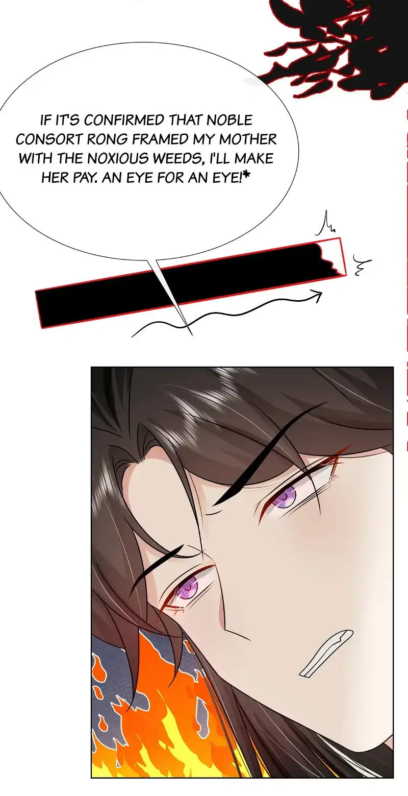 The Dark Prince Is Hard To Please Chapter 95 – Page 4