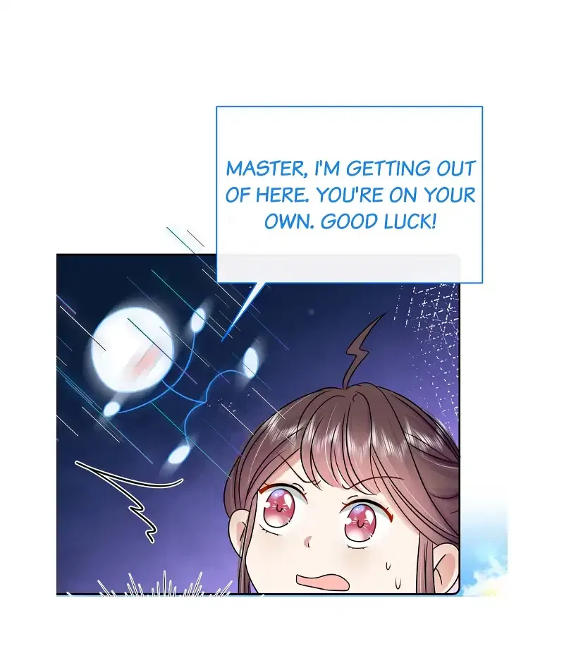 The Dark Prince Is Hard To Please Chapter 95 – Page 6
