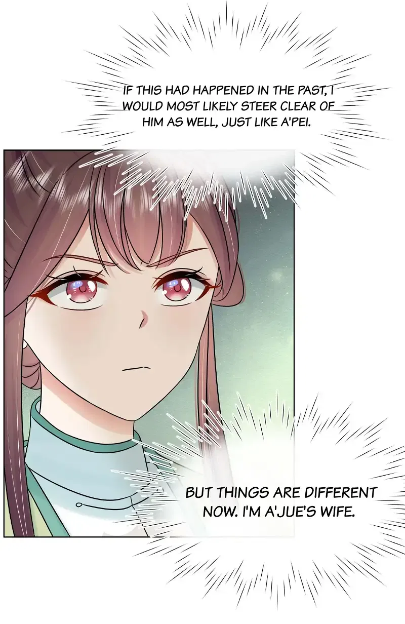 The Dark Prince Is Hard To Please Chapter 95 – Page 8