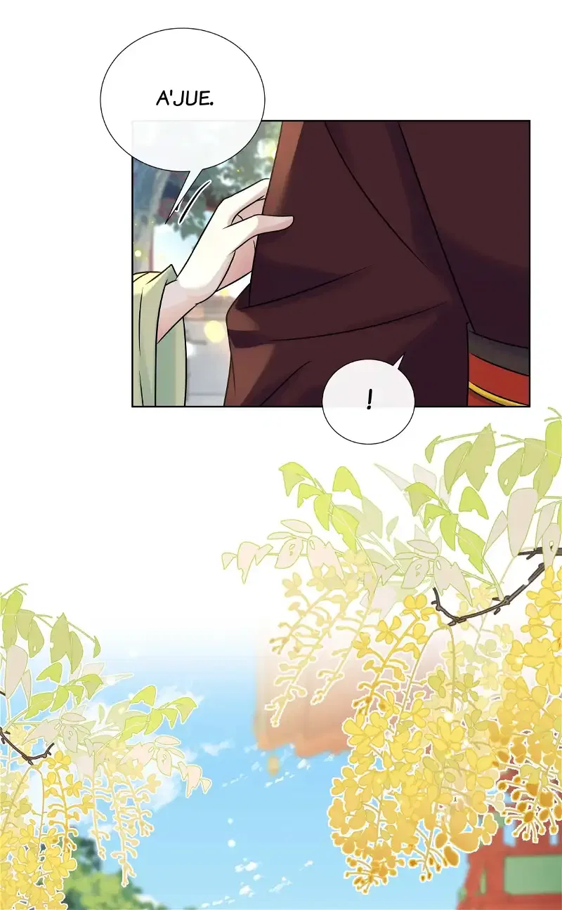 The Dark Prince Is Hard To Please Chapter 95 – Page 9
