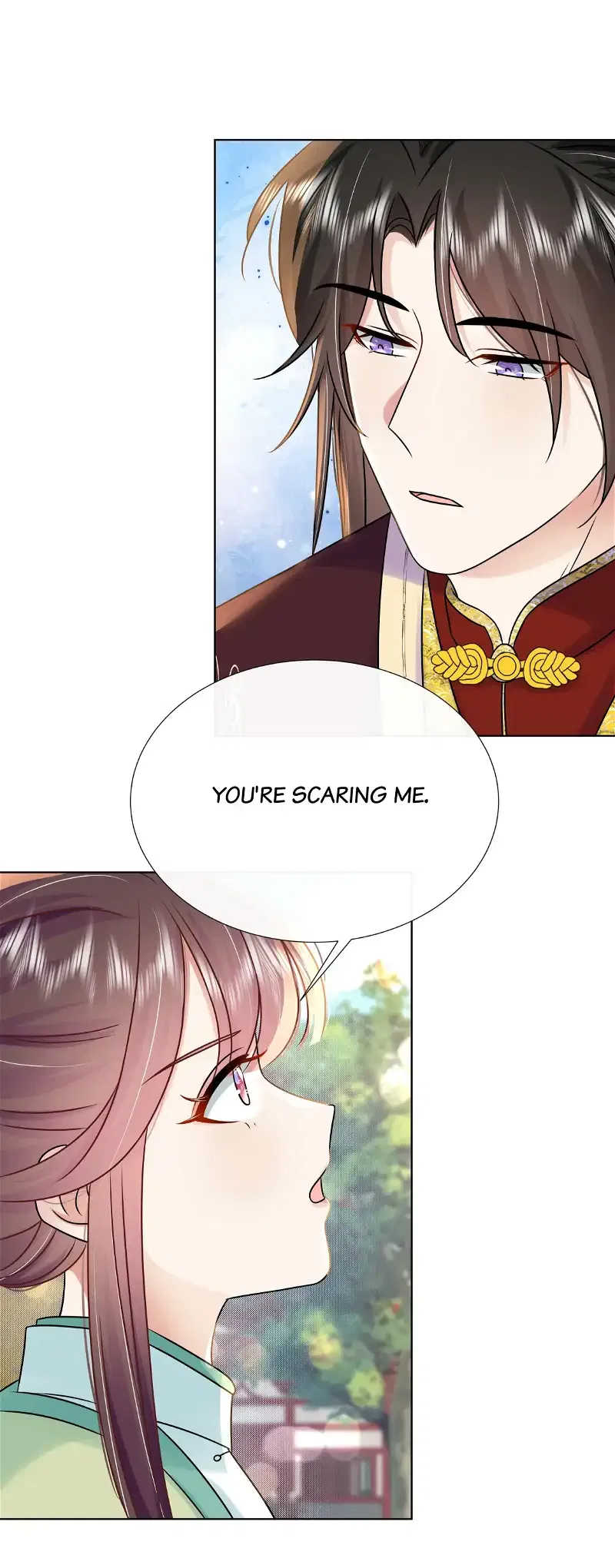 The Dark Prince Is Hard To Please Chapter 95 – Page 11