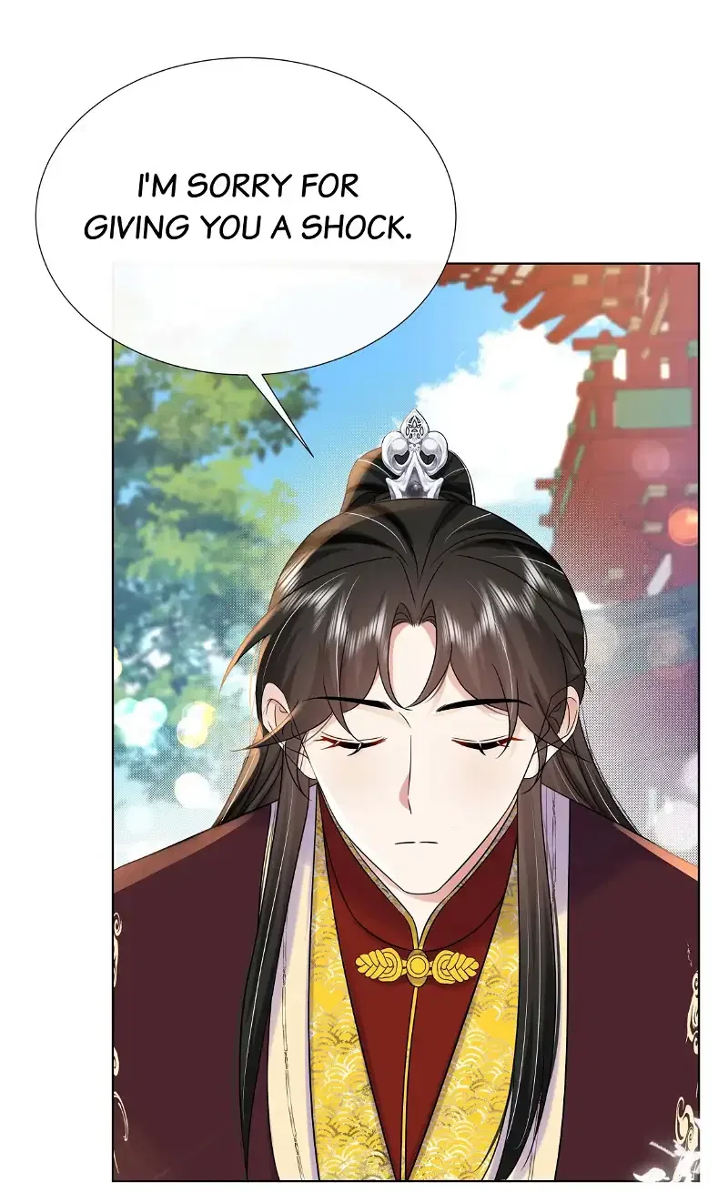 The Dark Prince Is Hard To Please Chapter 95 – Page 12