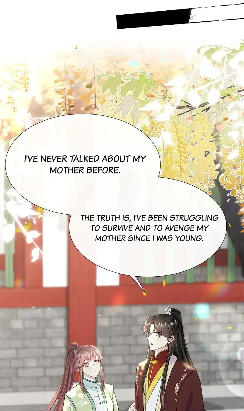 The Dark Prince Is Hard To Please Chapter 95 – Page 13
