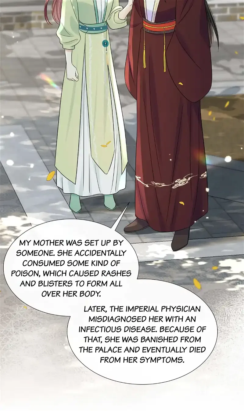 The Dark Prince Is Hard To Please Chapter 95 – Page 14