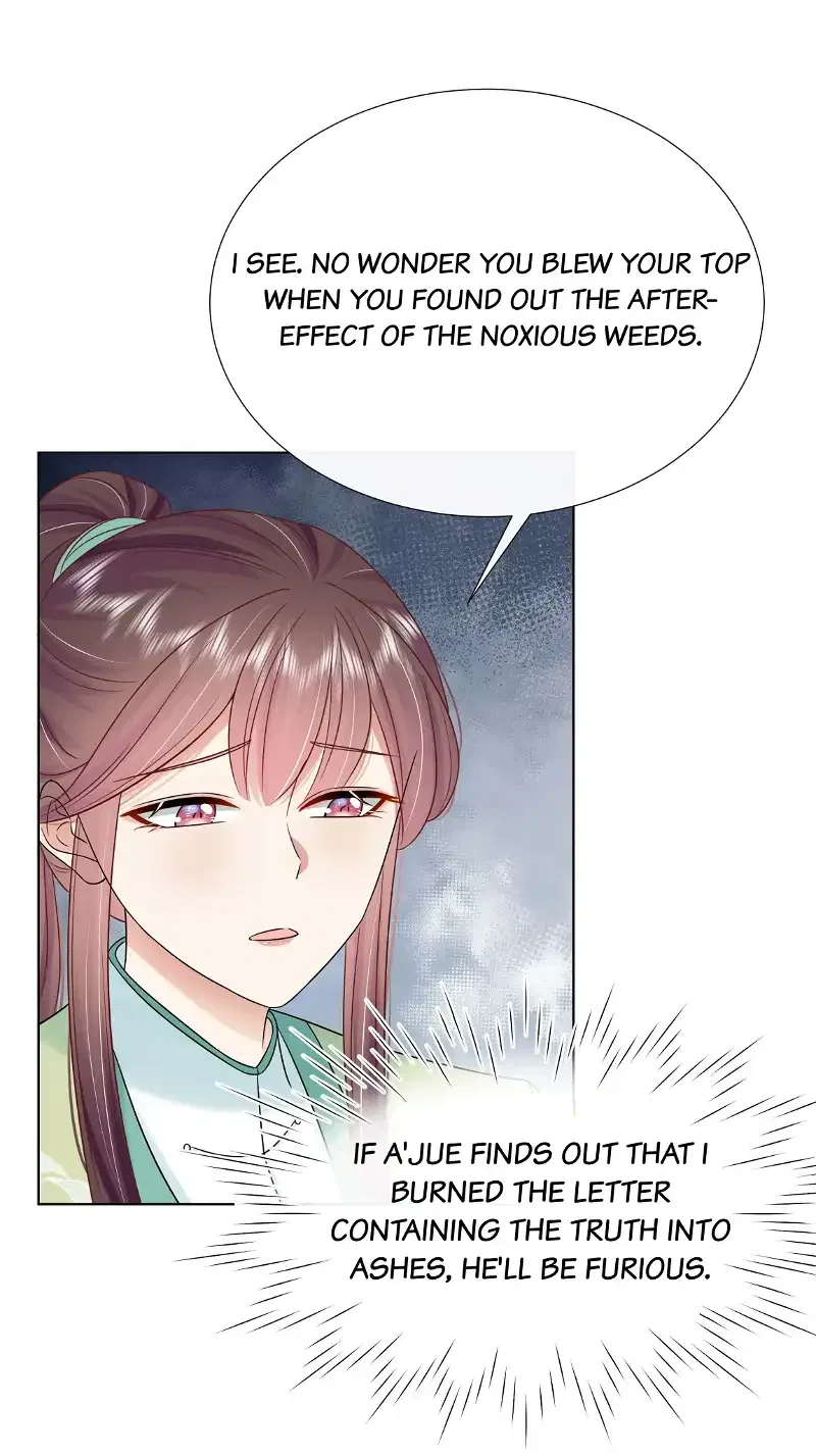 The Dark Prince Is Hard To Please Chapter 95 – Page 15