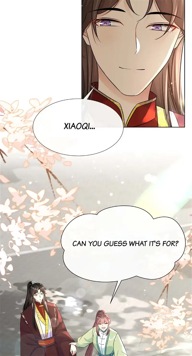 The Dark Prince Is Hard To Please Chapter 95 – Page 20