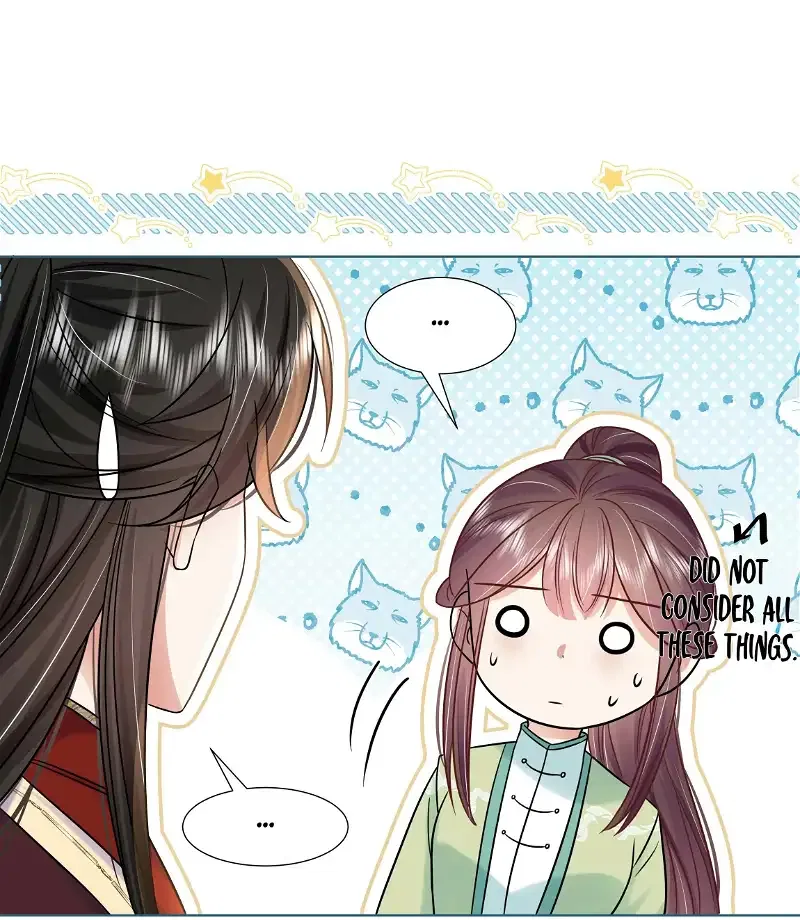 The Dark Prince Is Hard To Please Chapter 95 – Page 25
