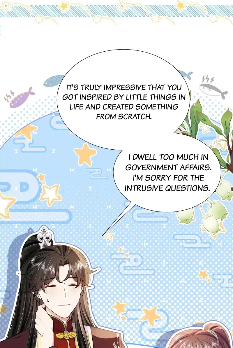 The Dark Prince Is Hard To Please Chapter 95 – Page 26
