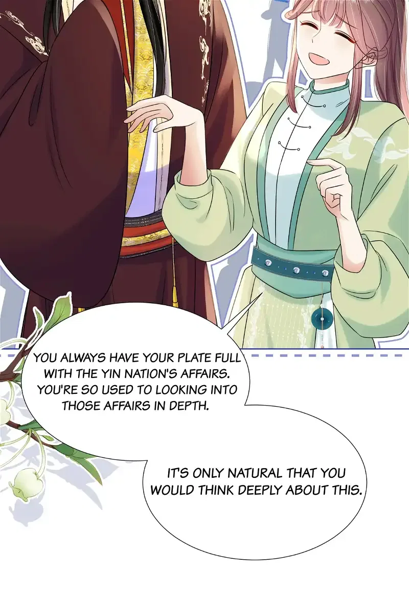 The Dark Prince Is Hard To Please Chapter 95 – Page 27