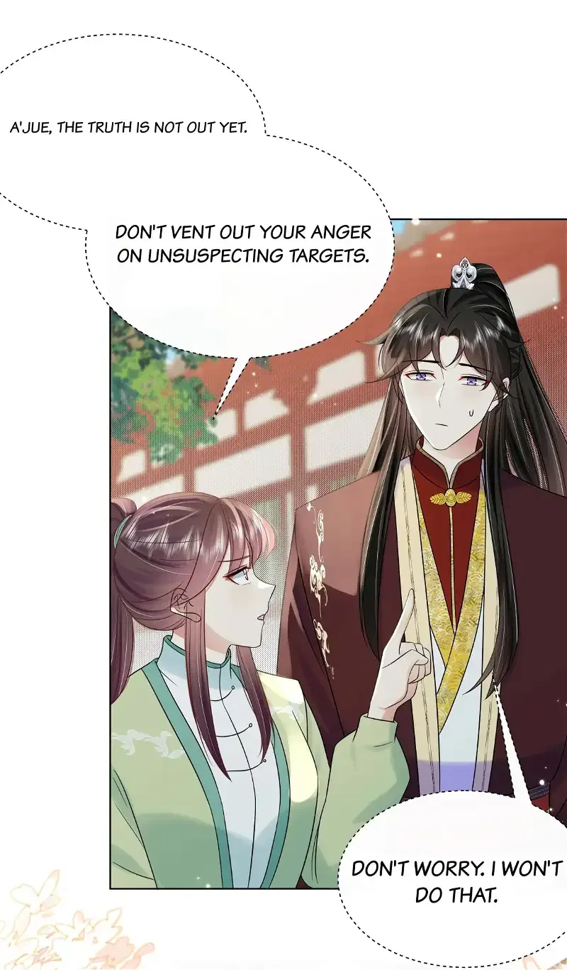 The Dark Prince Is Hard To Please Chapter 95 – Page 31