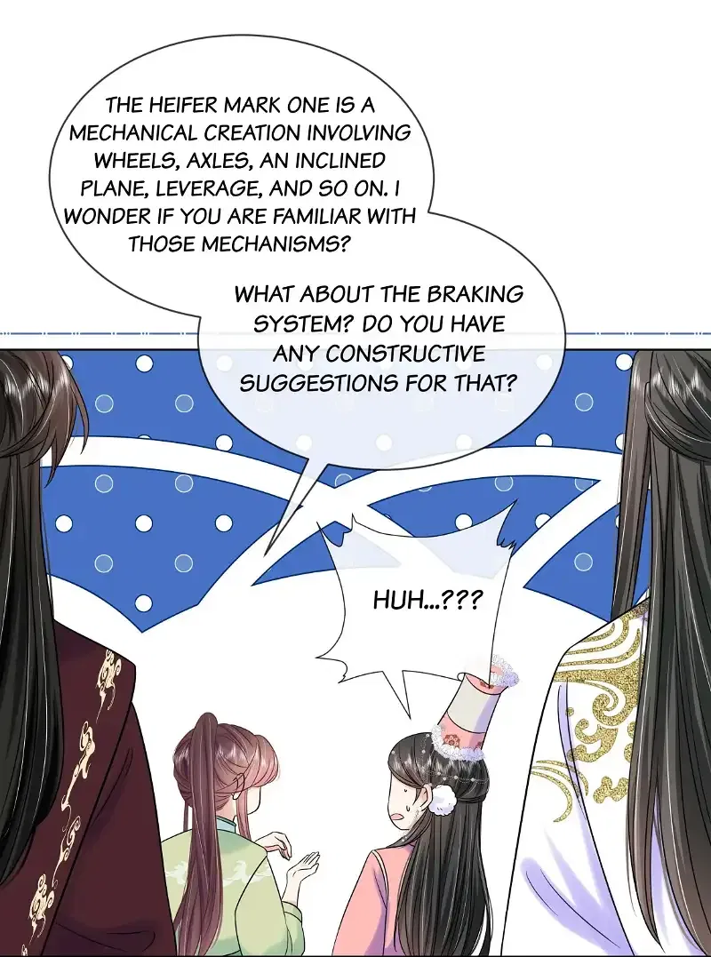 The Dark Prince Is Hard To Please Chapter 95 – Page 41