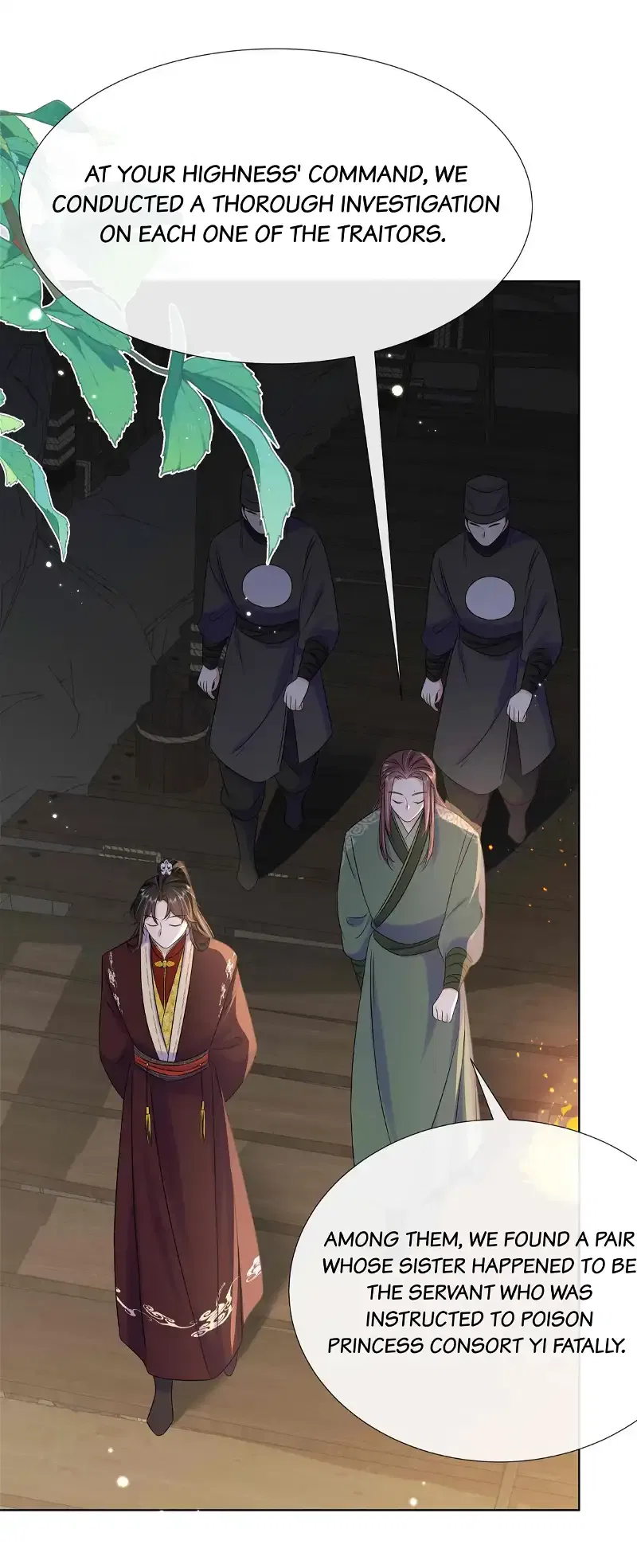 The Dark Prince Is Hard To Please Chapter 94 – Page 4