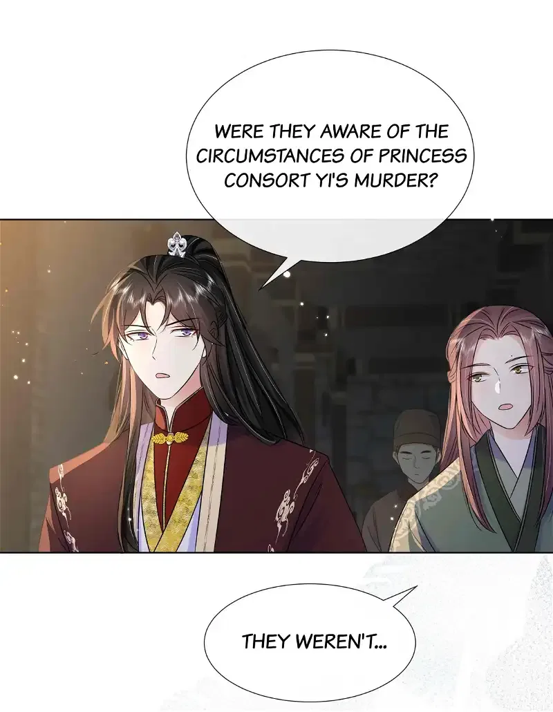 The Dark Prince Is Hard To Please Chapter 94 – Page 5