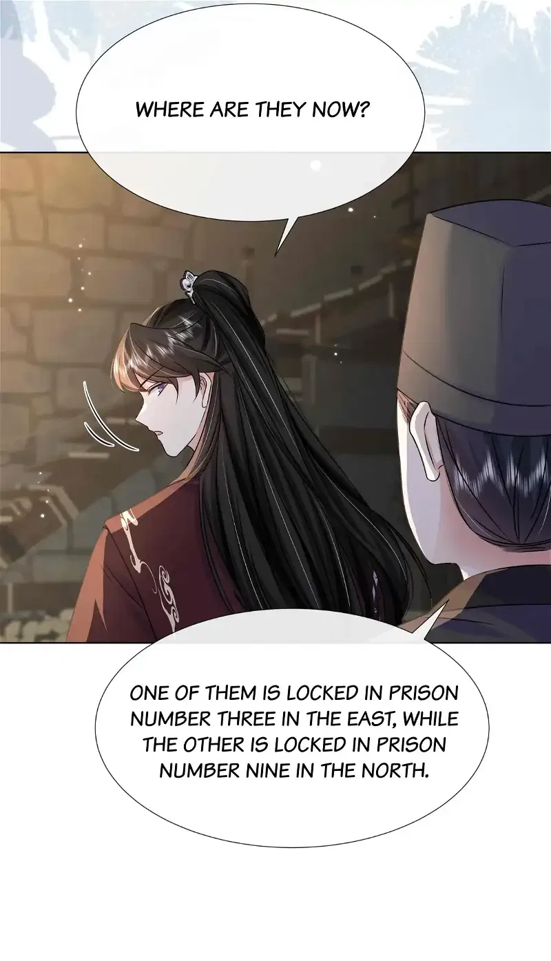 The Dark Prince Is Hard To Please Chapter 94 – Page 7