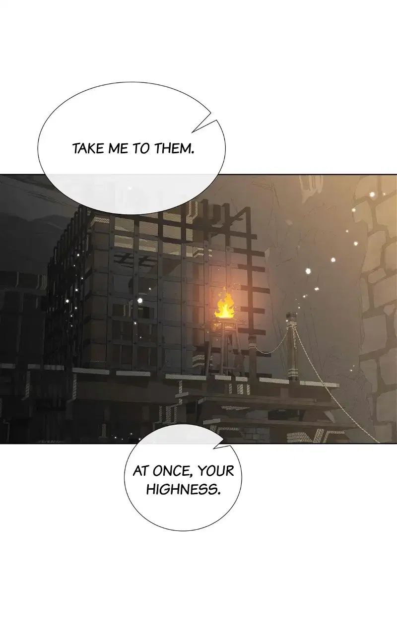 The Dark Prince Is Hard To Please Chapter 94 – Page 8