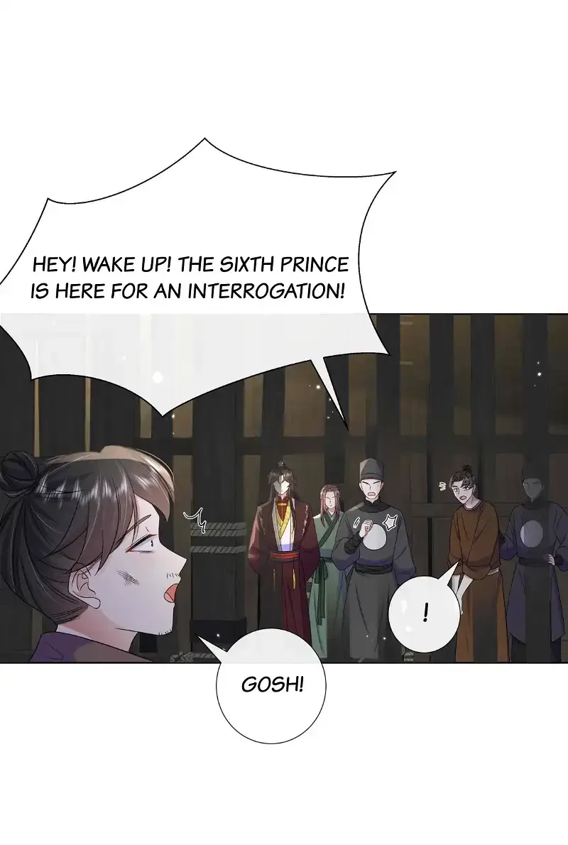 The Dark Prince Is Hard To Please Chapter 94 – Page 10