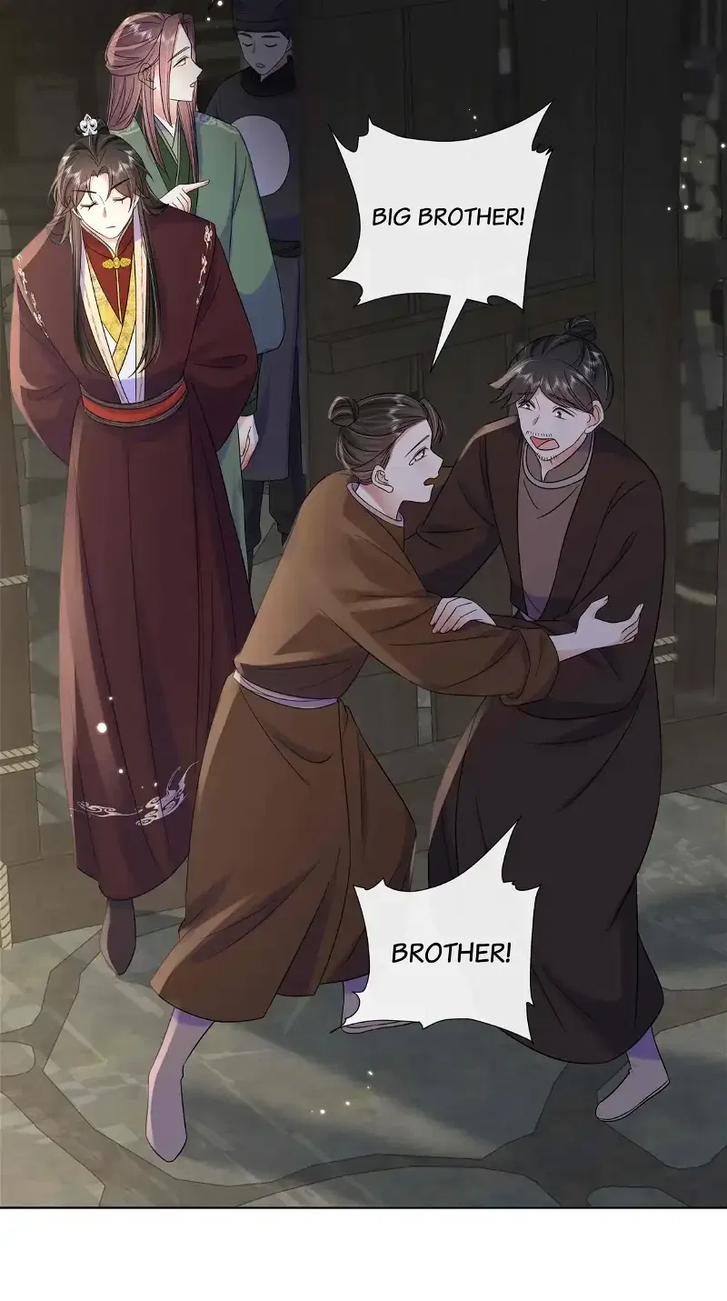 The Dark Prince Is Hard To Please Chapter 94 – Page 13