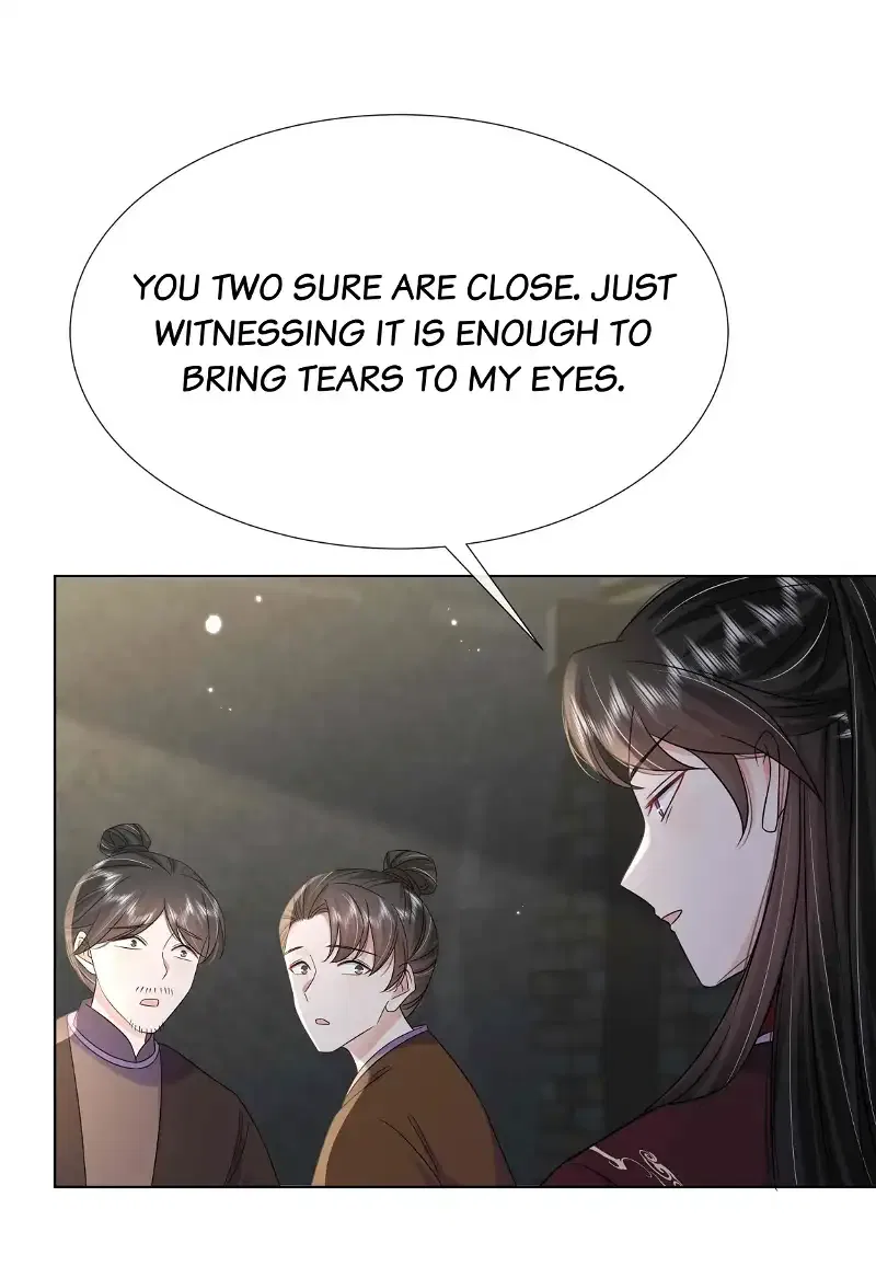 The Dark Prince Is Hard To Please Chapter 94 – Page 14