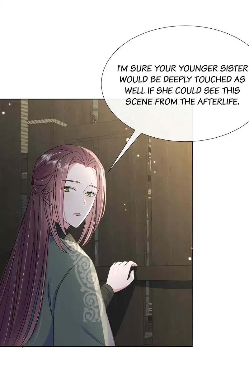 The Dark Prince Is Hard To Please Chapter 94 – Page 15