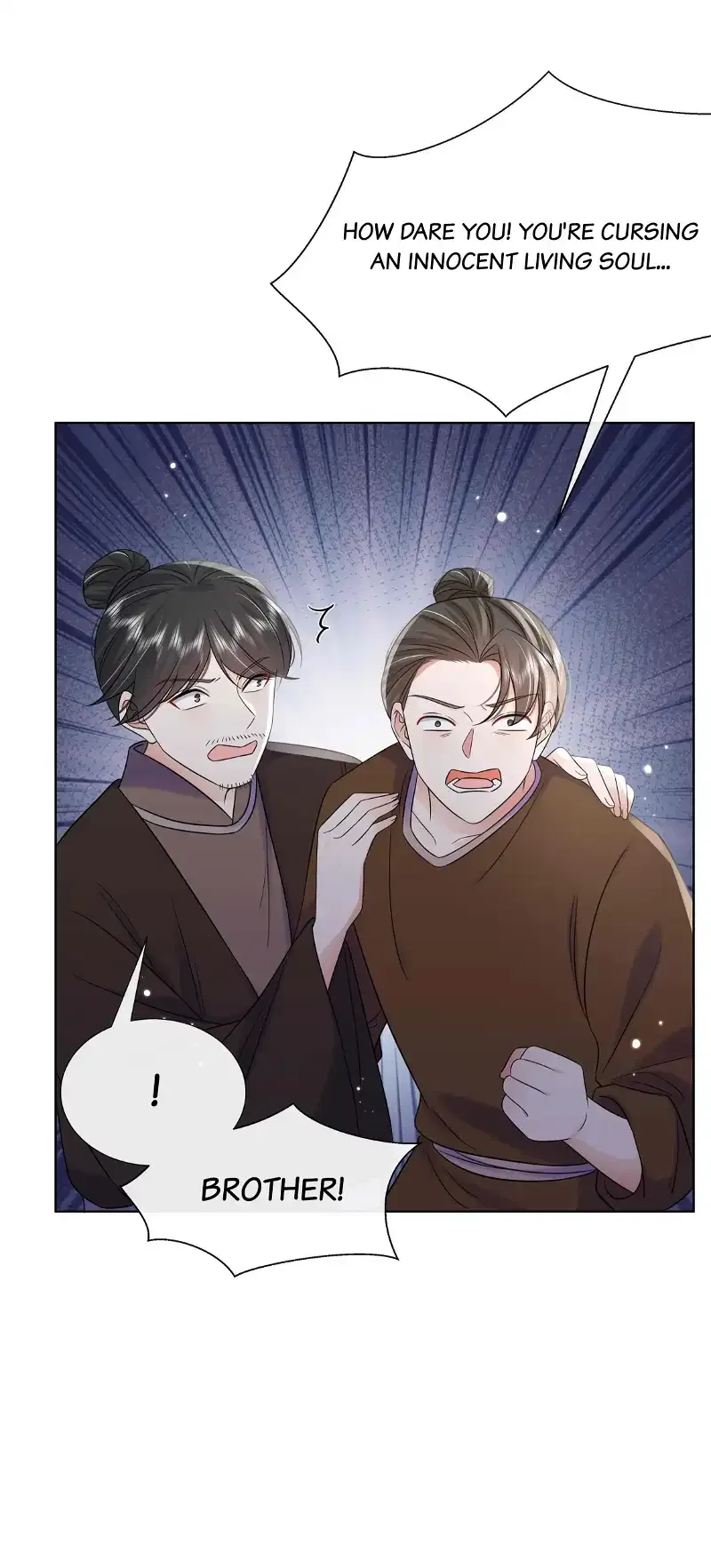 The Dark Prince Is Hard To Please Chapter 94 – Page 16