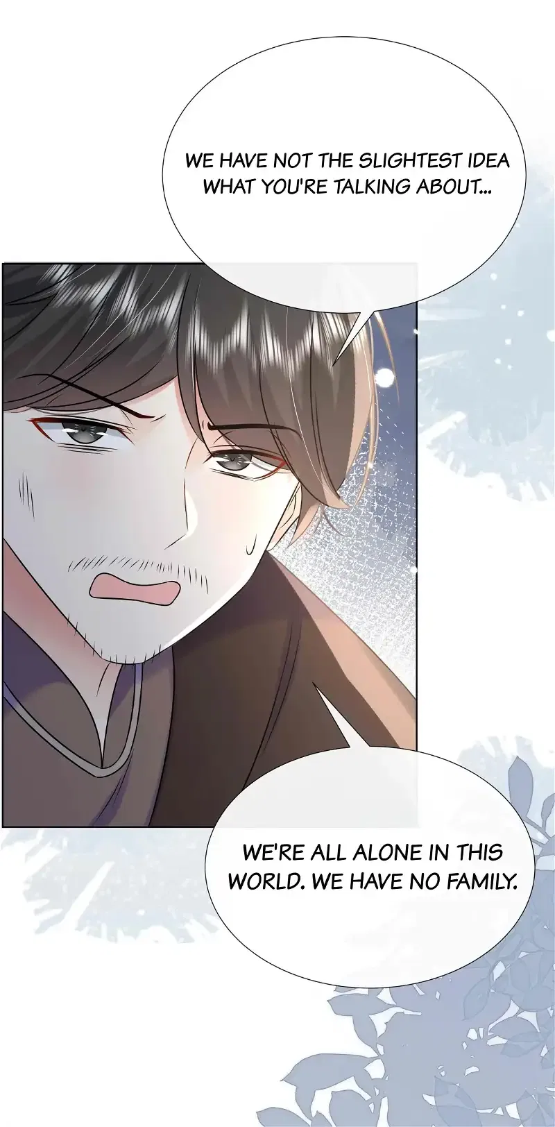 The Dark Prince Is Hard To Please Chapter 94 – Page 17