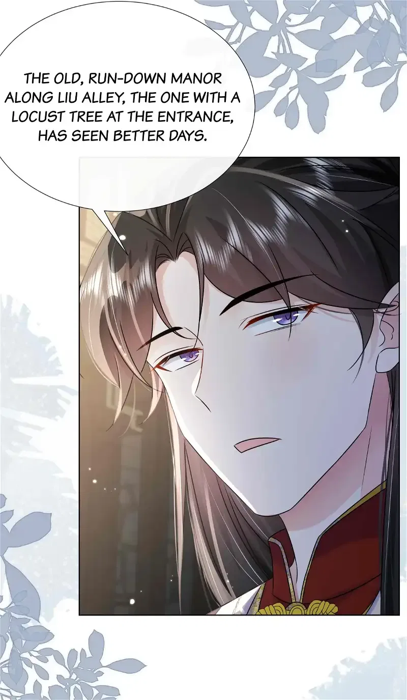 The Dark Prince Is Hard To Please Chapter 94 – Page 18