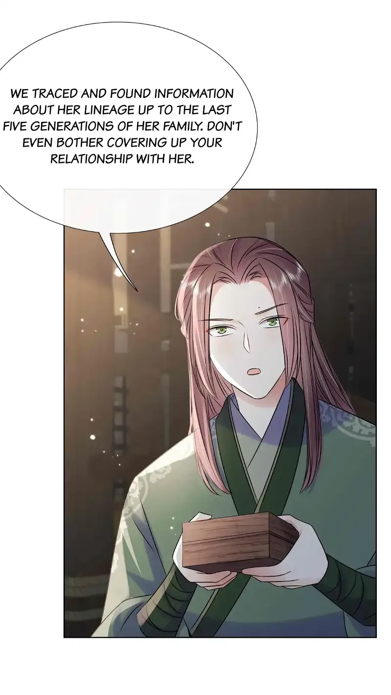 The Dark Prince Is Hard To Please Chapter 94 – Page 20