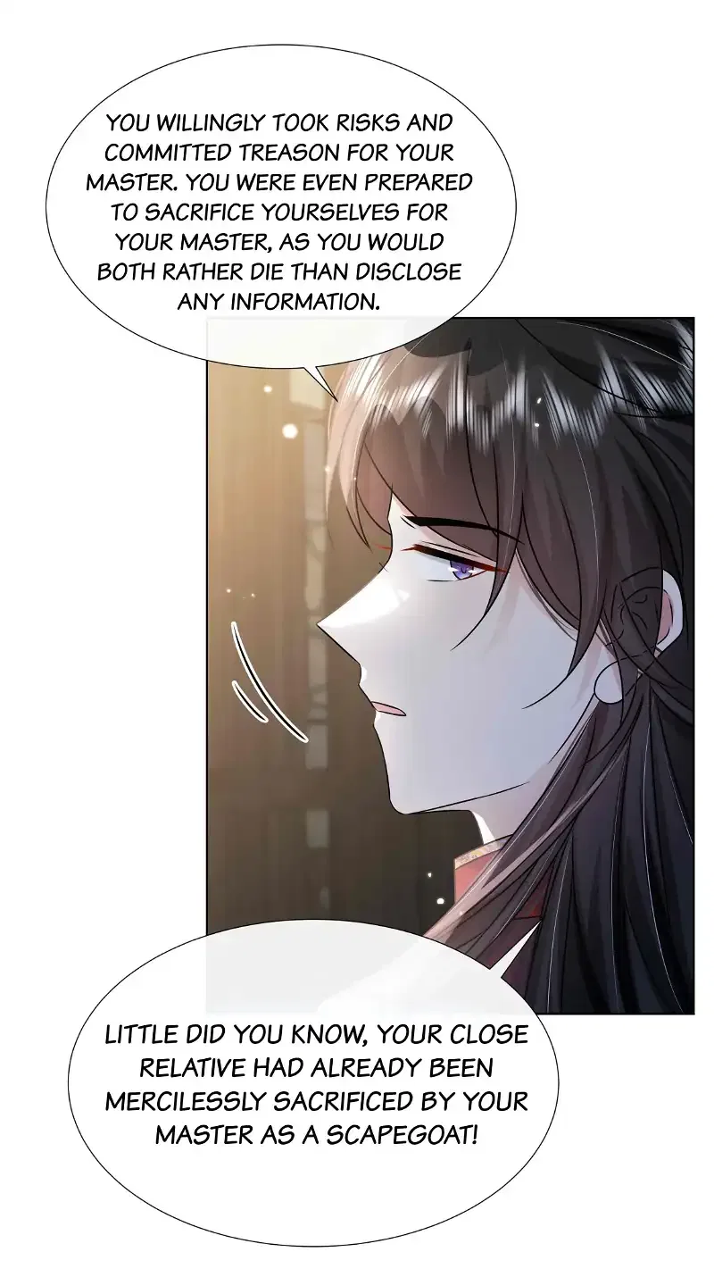 The Dark Prince Is Hard To Please Chapter 94 – Page 22