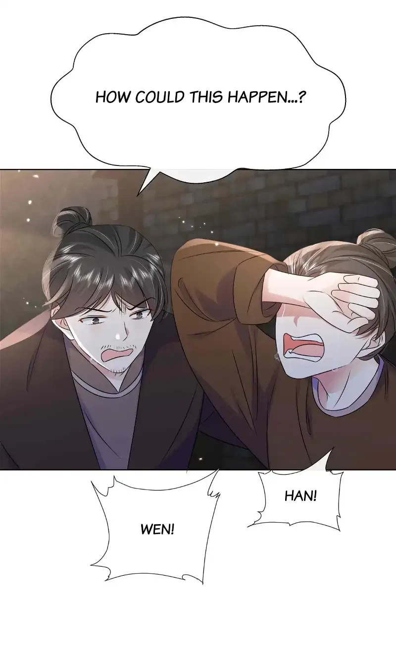 The Dark Prince Is Hard To Please Chapter 94 – Page 23